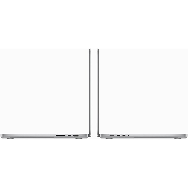 Apple MacBook Pro 16" / M3 Max / 36GB / 1TB