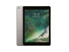Tablet Apple iPad 9.7" (2018) Wi-Fi 32GB Space Gray 9,7 palců / 2 GB / 32 GB /  Šedá