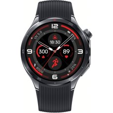 OnePlus Watch 3 obsidiánový titan