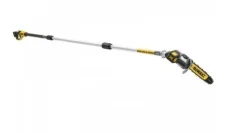DeWalt DCMPS567N / Aku prerezávacia reťazová píla / 18V / Li- ION / bez aku / 20cm lišta (DCMPS567N)