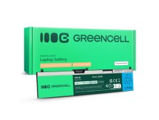 GreenCell Green Cell NYFJH baterie pro Dell Precision 7530, 7540, 7740, 6 článků - 7260mAh