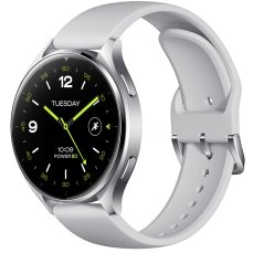 Xiaomi Watch 2 chytré hodinky, Silver