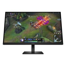 27' HP LCD monitor OMEN 27q QHD G2 180Hz (AV4H6E9)