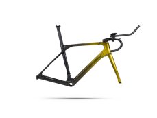 Rámový set LAPIERRE Aircode DRS - L/52 cm