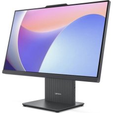 IdeaCentre AIO 24IRH9 (F0HN00LUCK) černý