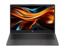 Notebook HP 240 G10 14 palců / Intel Core i7-1360P 2.20 GHz / 16 GB / 512 GB NVMe SSD / Černá