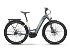 GHOST E-Teru Pro EQ Low ABS Storm Grey/Chilly White - M