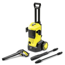 Kärcher K 6 / Vysokotlakový čistič / 2200W / Tlak 160 bar / Prietok 510 lh (1.679-630.0)