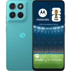Motorola Moto G57 Power 12GB/256GB PANTONE modrý