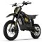 Terénna elektrická motorka Hidoes G2