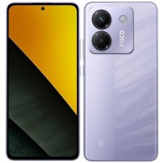 POCO M7 Pro 5G 8+256GB fialová / 6.67" / 256GB / Android 14 (6932554400941)