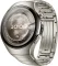Huawei Watch 5 46mm Titan strieborná / Chytré hodinky / AMOLED 1.5" / EKG senzor / 5 ATM / HarmonyOS (55020EVW)