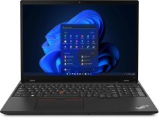 Lenovo ThinkPad P16s Gen 1 / NVIDIA T550 4 GB