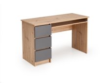 Halmar CINO dub artisan  grafitová (2p=1szt)