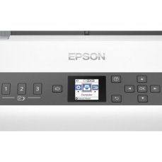 Epson WorkForce DS-730N skener (záruka na 3 roky po registraci)