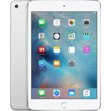 Apple iPad mini 7,9″ (4. generácia) 128GB Silver