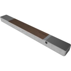 Klipsch Flexus Core 200 Soundbar orechovo hnedý