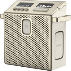 Mondo Speaker Medium šedý