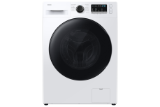 Samsung Pračka se sušičkou s programem Hygine Steam a QuickWash 15' 8kg 6kg Bílá WD80HG4U04BELE