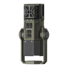 Flextail Evo Repel zelená / Přenosný odpuzovač komárů / až 9 m (EVO REPEL-GR)