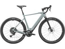 MOUSTACHE Samedi Dimanche 29.2 DB Blue Grey - L