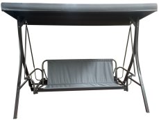 Zahradní houpačka MADRID Rojaplast