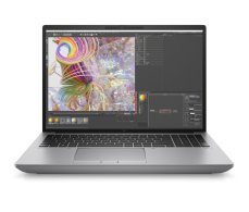 HP ZBook Fury 16 G9 / NVIDIA RTX A2000 8 GB