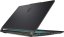 MSI Cyborg 15 A13VF-1484XPL / 15,6" / Intel Core i7-13620H 4,9 GHz
 / 16 GB RAM / 512 GB SSD NVMe / NVIDIA GeForce RTX 4060 8 GB