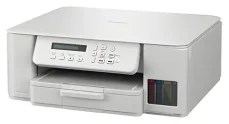 Brother DCP-T583DW / farebná atramentová multifunkcia / A4/Legal / ITS / skener / kopírka / USB 2.0 / Wi-Fi (DCPT583DWRE1)