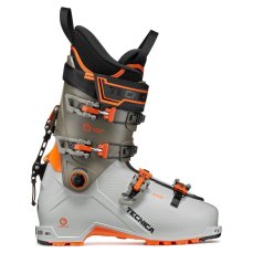 Boty Tecnica ZERO G Tour 2025/26, cool grey Mondo point | Orientační EUR: 295 mm | 45 EUR
