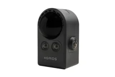 XGRIDS PortalCam Premium Kit / Akčná kamera (10618)