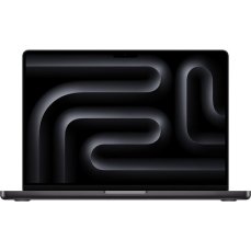Apple MacBook Pro 14" / M5 Max / 36GB / 2TB / vesmírně černý