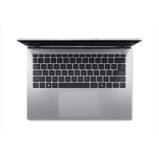 Acer Swift Go 14  stříbrný