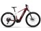GHOST E-Teru Advanced Red/Chilly White - XL