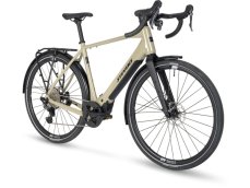 STEVENS E-Getaway 7.4.1 FEQ Light Khaki - 53cm