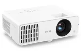 BenQ LW650 biela / DLP / 1200x800 / 4000 ANSI / HDMI / USB / RS-232 / repro (9H.JS677.13E)