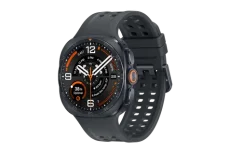 Samsung Galaxy Watch Ultra 2 (2026) - 47mm LTE šedá / Chytré hodinky / AMOLED / Wi-Fi + LTE / BT / GPS / Wear OS (SM-L715FZKAEUE)