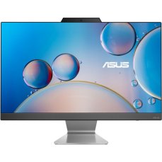 ASUS ExpertCenter E3 černá / 23.8" FHD / Intel Core i5-1335U 1.3GHz / 16GB DDR5 / 512GB SSD / Intel UHD / W11P (E3402WVAK-BPC037X)