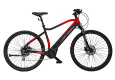 Elektrokolo Lectron Voyager MFX 2024 Velikost rámu: L (19.0"), Kapacita baterie: 900 Wh | 25.0 Ah