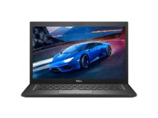 Notebook Dell Latitude 7490 14 palců / Intel Core i5-7300U 2.60 GHz / 8 GB / 256 GB SSD / Černá