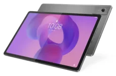 Lenovo Idea Tab PLUS 8GB + 256GB Luna Grey + Pero  Klávesnica / Tablet / 12,1 "2,5K / Dimensity 6400 / Android 15 (ZAG70522CZ)