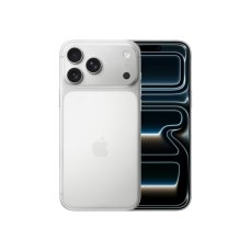 Apple iPhone 17 Pro Max 256GB stříbrná