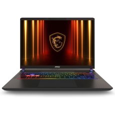MSI Vector 16 HX AI RTX 5070 Ti šedý