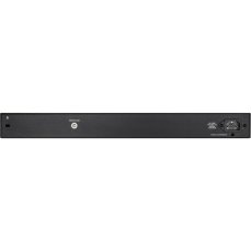 D-Link DGS-1210-28MP 28-portový Gigabit Smart+ PoE Switch