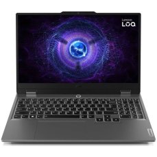 Lenovo LOQ 15IAX9  šedý - záruka na 3 roky po registraci