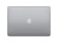 Notebook Apple MacBook Pro 13" Touch Bar (M1, 2020) Space Gray 13,3 palců / Apple M1 / 16 GB / 512 GB NVMe SSD / Šedá