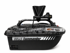 Rozmetadlo krmiva pro VMtech Commander