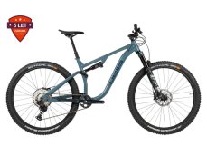 PELLS Tarpan TR 1 Steel Blue - XL