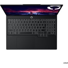 Lenovo Legion 5 15AHP10  RTX 5050 černý - 3 roky záruky Carry-In
