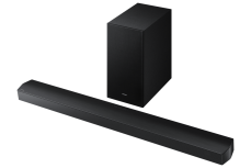 Samsung Soundbar se subwooferom HW-B750F Černá HW-B750F/EN